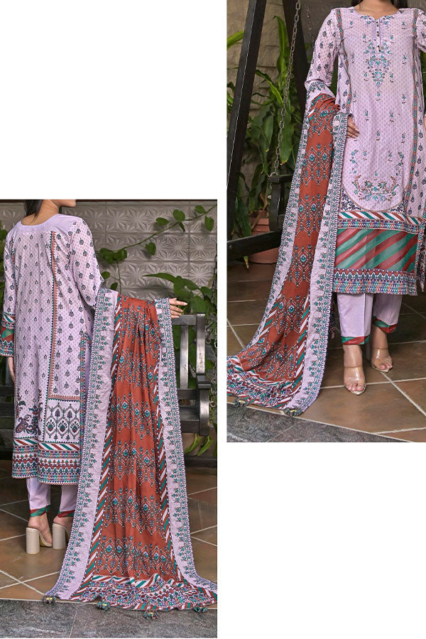Hafiz Bin Ubaid Lawn'24 D#5B