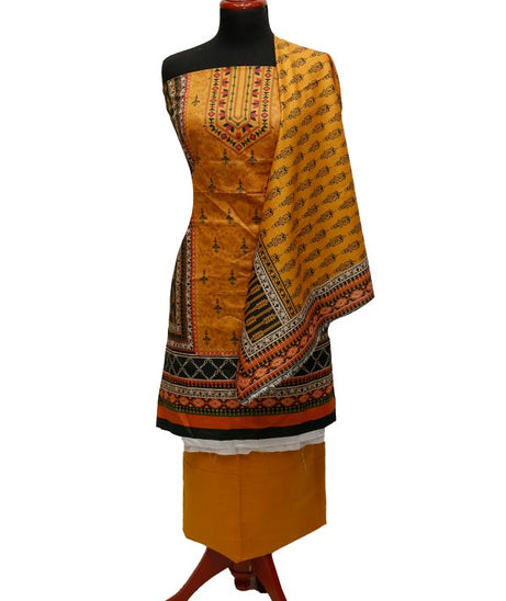 Hafiz Dhalia Khaddar`22 D#68 L-Mustard