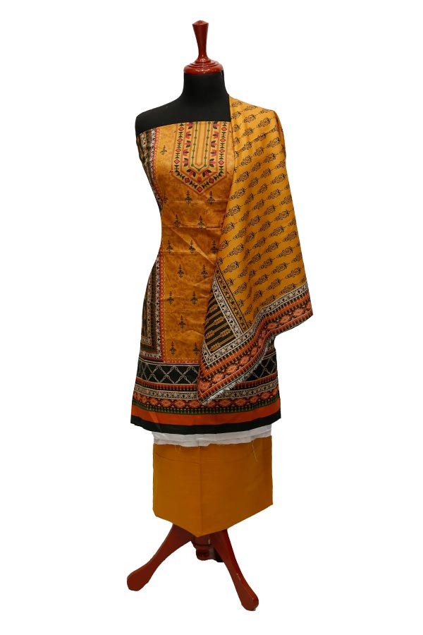 Hafiz Dhalia Khaddar`22 D#68 L-Mustard