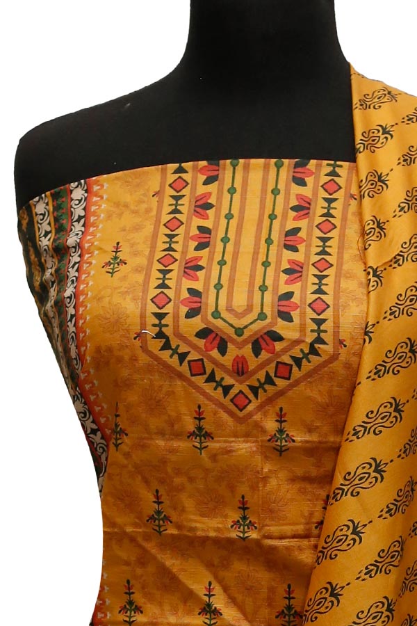 Hafiz Dhalia Khaddar`22 D#68 L-Mustard