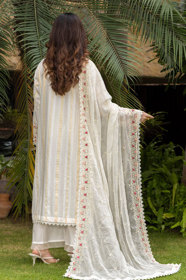 Hafiz Dua Excl/Jacquard`26 D#10