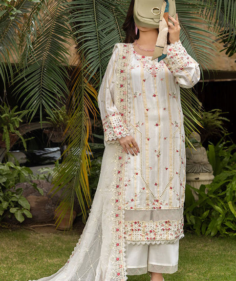 Hafiz Dua Excl/Jacquard`26 D#10