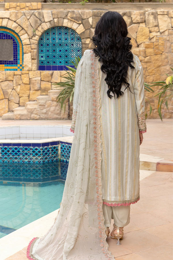 Hafiz Dua Excl/Jacquard`26 D#05