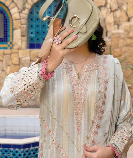Hafiz Dua Excl/Jacquard`26 D#05