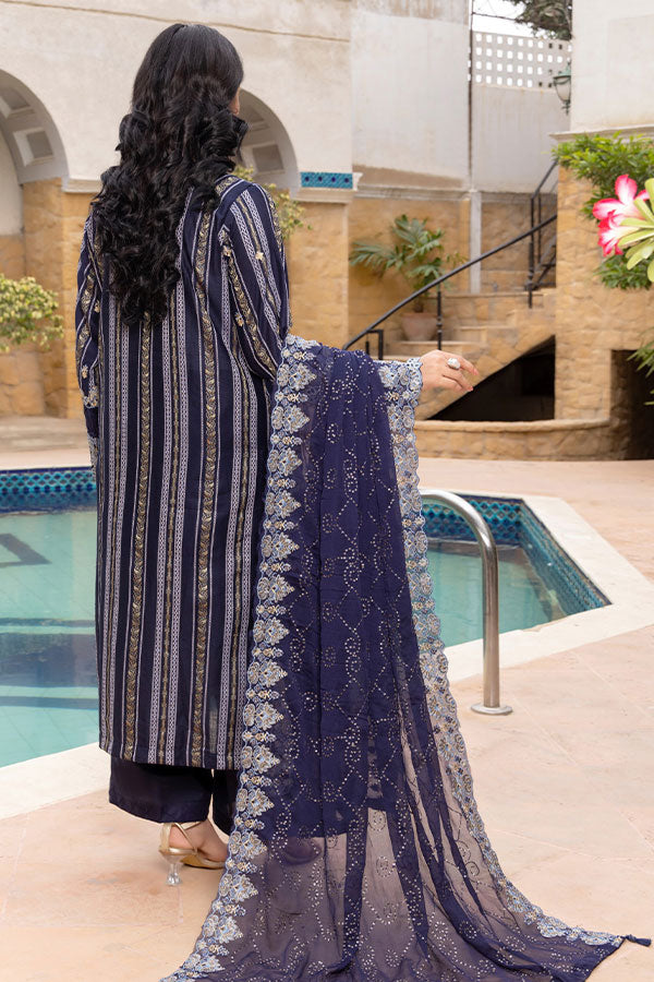 Hafiz Dua Excl/Jacquard`26 D#06