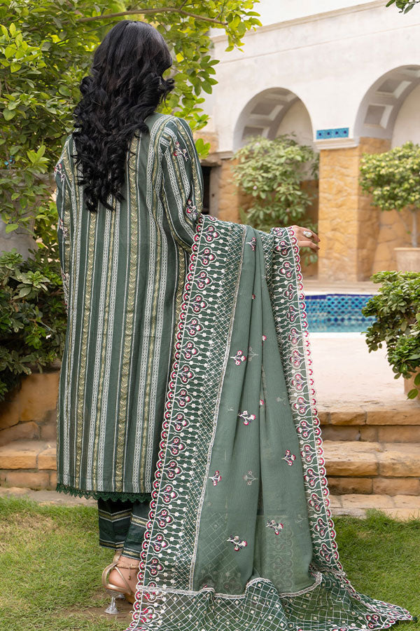 Hafiz Dua Excl/Jacquard`26 D#08