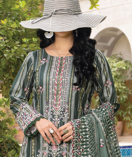 Hafiz Dua Excl/Jacquard`26 D#08