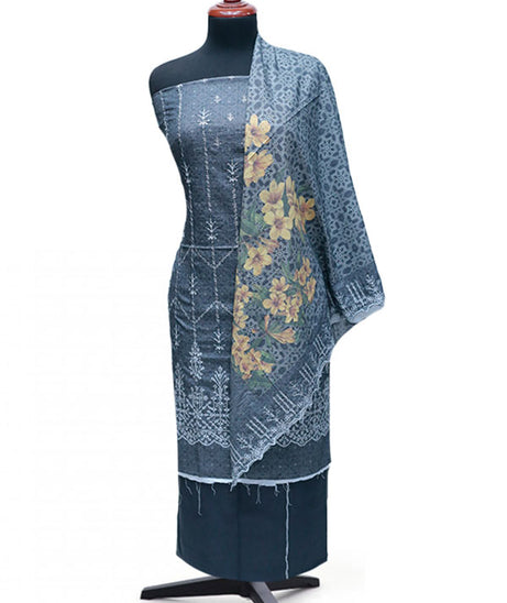 Hafiz Emb Dhanak'24 D#1 (G GREY)