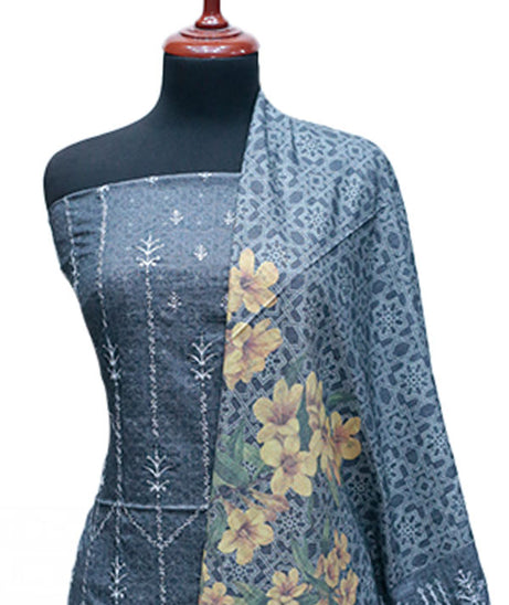 Hafiz Emb Dhanak'24 D#1 (G GREY)