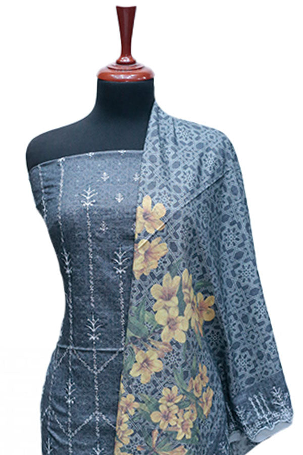 Hafiz Emb Dhanak'24 D#1 (G GREY)