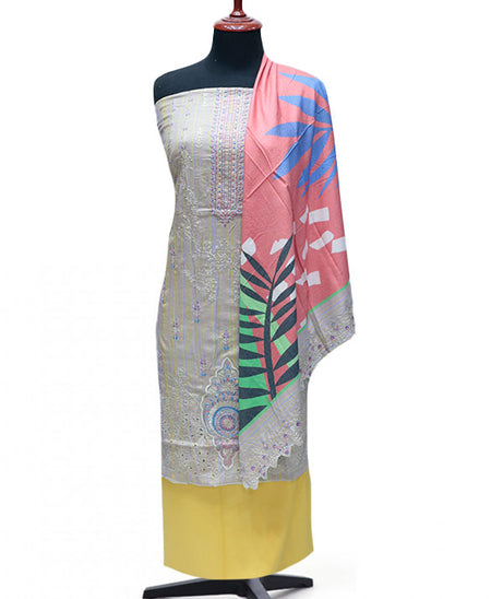 Hafiz Emb Dhanak'24 D#10 (YELLOW)