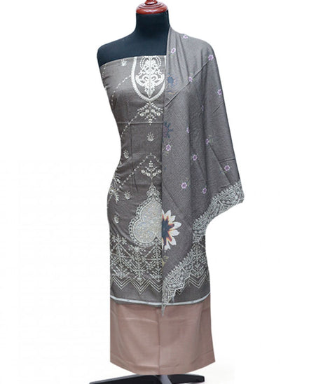 Hafiz Emb Dhanak'24 D#4 (BROWN)