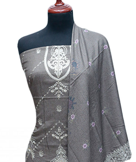 Hafiz Emb Dhanak'24 D#4 (BROWN)