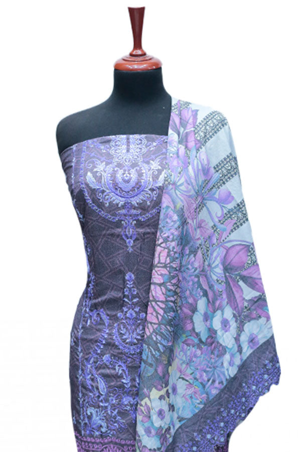 Hafiz Emb Dhanak'24 D#5 (PURPLE)