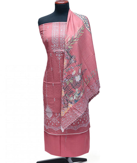 Hafiz Emb Dhanak'24 D#7 (RED)