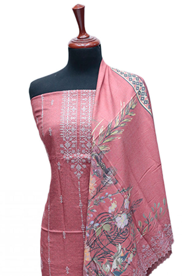 Hafiz Emb Dhanak'24 D#7 (RED)