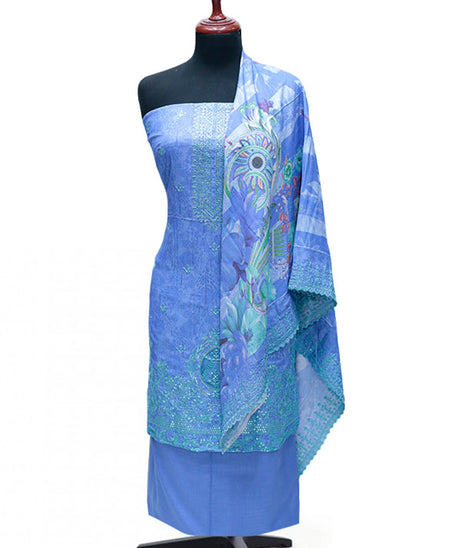 Hafiz Emb Dhanak'24 D#8 (BLUE)