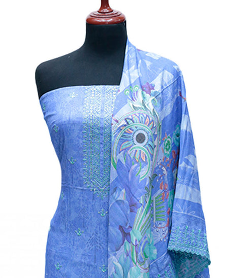 Hafiz Emb Dhanak'24 D#8 (BLUE)