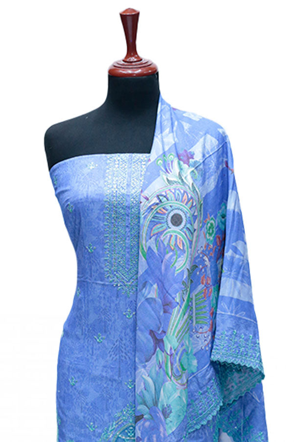 Hafiz Emb Dhanak'24 D#8 (BLUE)