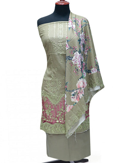 Hafiz Emb Dhanak'24 D#9 (M GREEN)