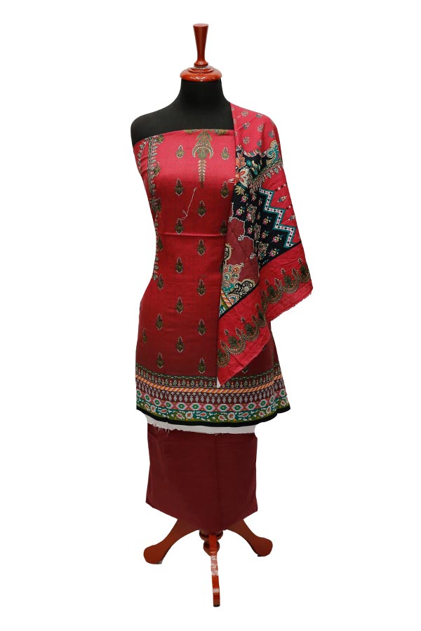 Hafiz Emb Khaddar`22 D#71 (Maroon)
