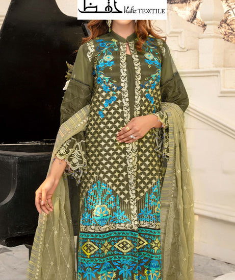 Hafiz Faryal Hussain Cotton'24 D#06