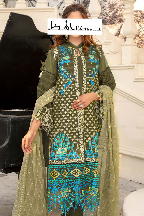 Hafiz Faryal Hussain Cotton'24 D#06