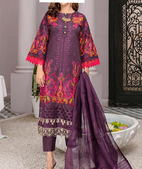 Hafiz Faryal Hussain Cotton'24 D#08