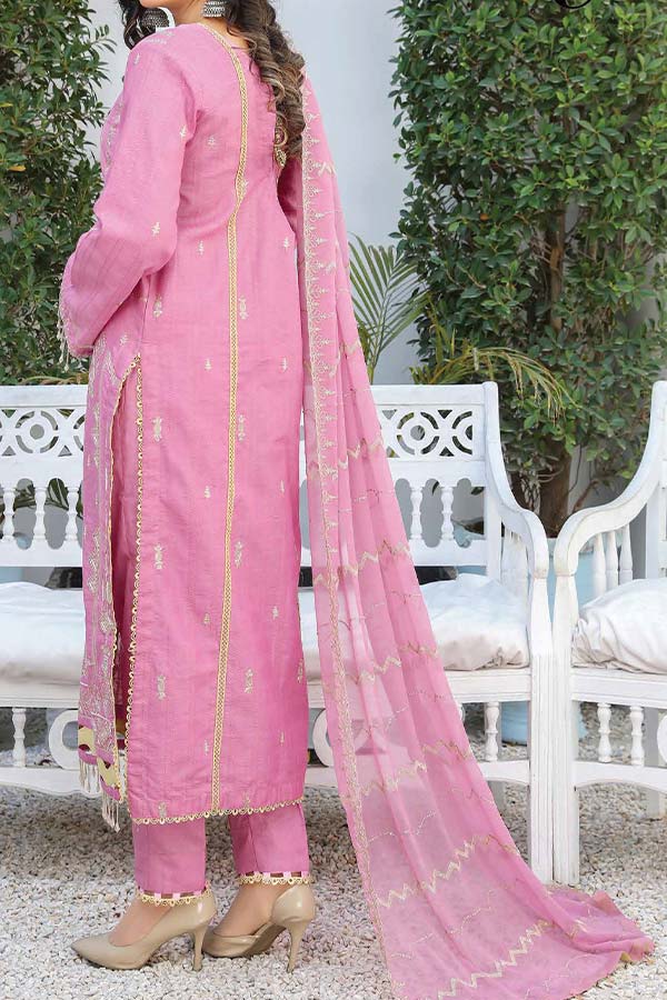 Hafiz Faryal Hussain Lawn`24 D#01