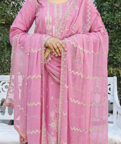Hafiz Faryal Hussain Lawn`24 D#01