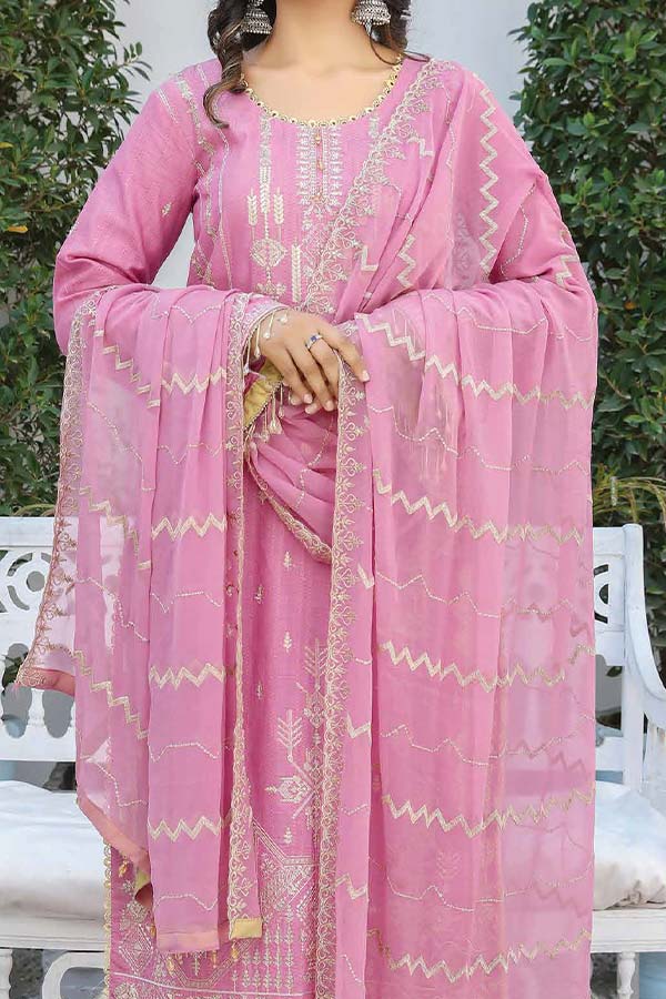 Hafiz Faryal Hussain Lawn`24 D#01
