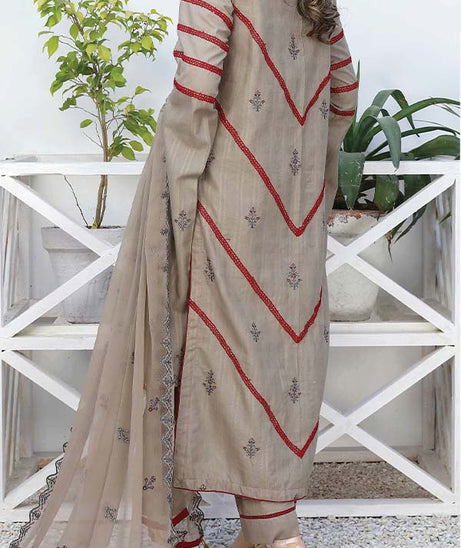 Hafiz Faryal Hussain Lawn`24 D#10