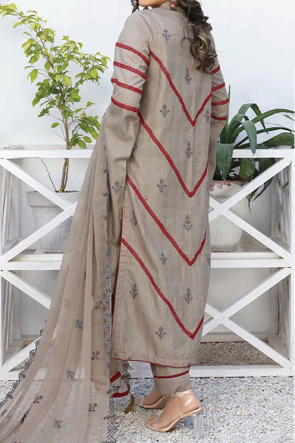 Hafiz Faryal Hussain Lawn`24 D#10