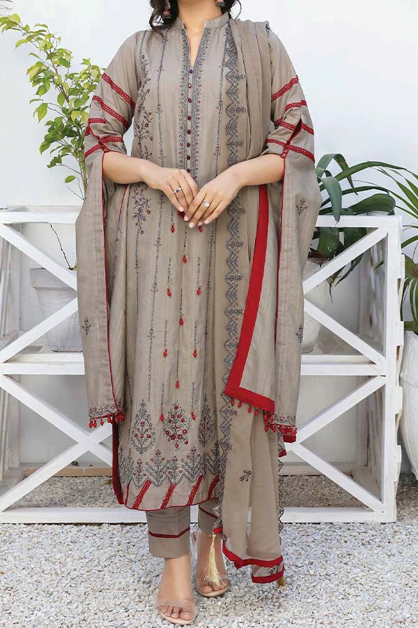 Hafiz Faryal Hussain Lawn`24 D#10