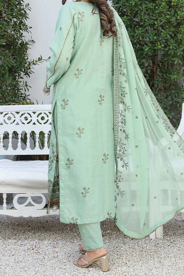 Hafiz Faryal Hussain Lawn`24 D#02