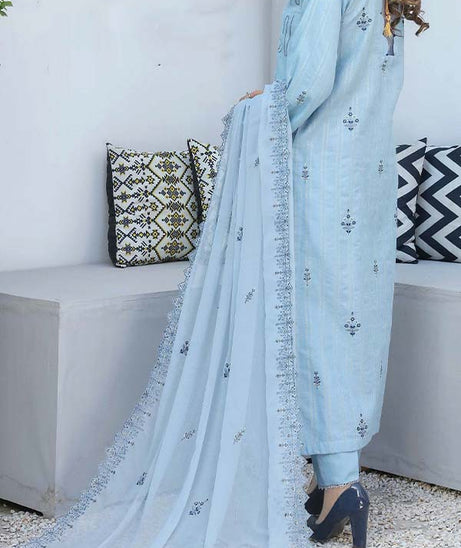 Hafiz Faryal Hussain Lawn`24 D#04
