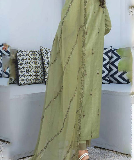 Hafiz Faryal Hussain Lawn`24 D#05