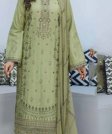 Hafiz Faryal Hussain Lawn`24 D#05