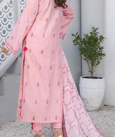 Hafiz Faryal Hussain Lawn`24 D#07