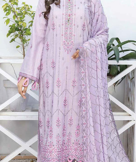 Hafiz Faryal Hussain Lawn`24 D#09