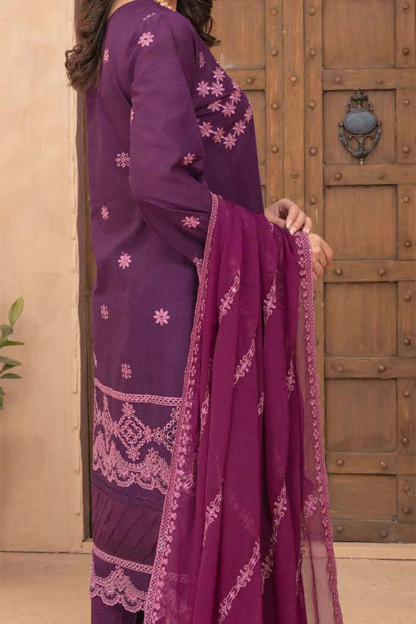 Hafiz Kinza Emb Lawn'24 D#4A