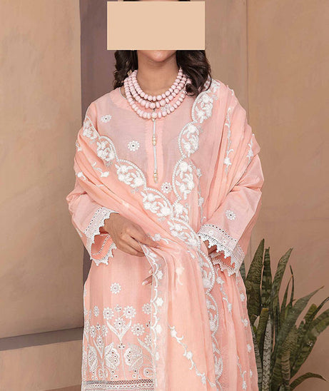 Hafiz Kinza Emb Lawn'24 D#5A