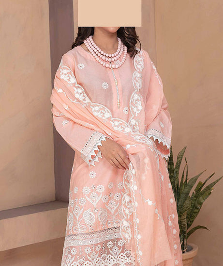 Hafiz Kinza Emb Lawn'24 D#5A
