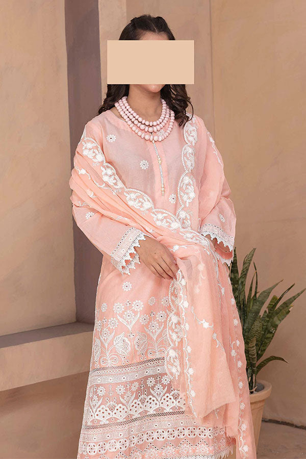 Hafiz Kinza Emb Lawn'24 D#5A