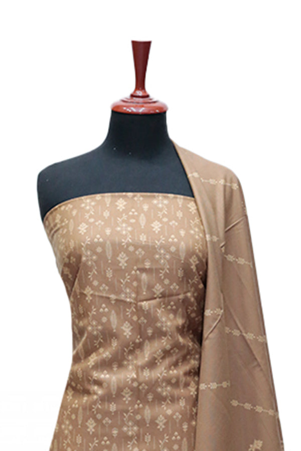 Hafiz Leather Peach`24 D#1 (Brown)