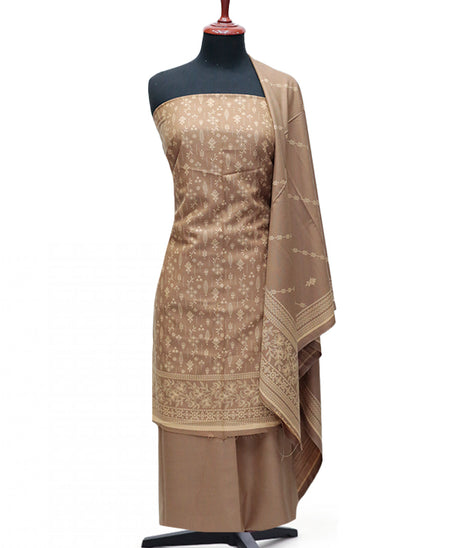 Hafiz Leather Peach`24 D#1 (Brown)