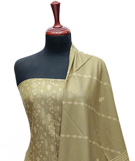 Hafiz Leather Peach`24 D#1 (G Brown)