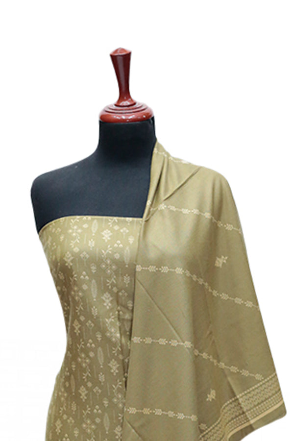 Hafiz Leather Peach`24 D#1 (G Brown)