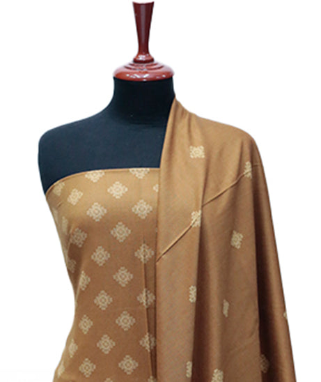 Hafiz Leather Peach`24 D#10 (Brown)