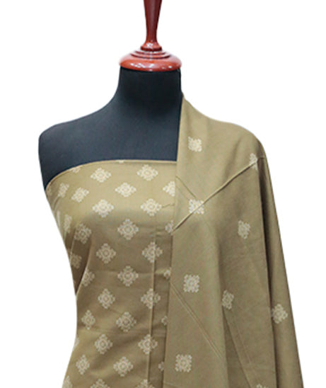 Hafiz Leather Peach`24 D#10 (Golden)